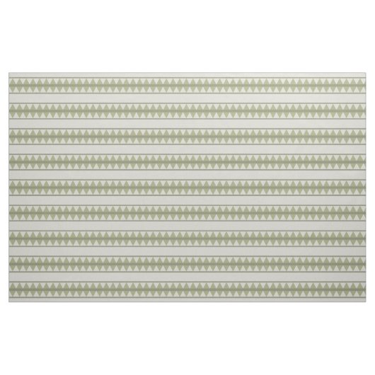 Geometrisches Muster Stoff (Yard (91,4 cm))