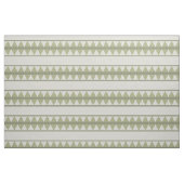 Geometrisches Muster Stoff (Fat Quarter (45,7 x 55,9 cm))