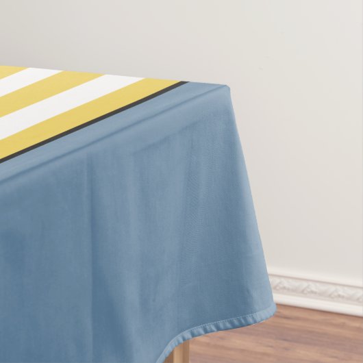 Geometrisches Muster Tischdecke (Beispiel)