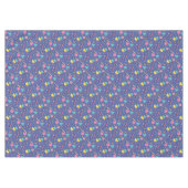 geometrisches Muster Tischdecke (Vorderseite (Horizontal))