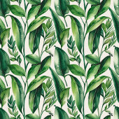 Geometrisches Muster Visitenkarte