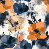 Geometrisches Muster Visitenkarte