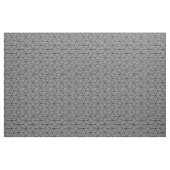 Geometrisches Musterdesign Stoff (Fat Quarter (45,7 x 55,9 cm))
