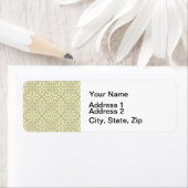 Geometrisches Mustergitter (Insitu)