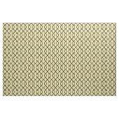 Geometrisches Mustergitter Stoff (Yard (91,4 cm))