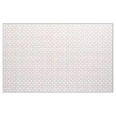 Geometrisches Ornament. Stoff (Yard (91,4 cm))