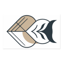 Geometrisches OWL-Logo