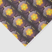 geometrisches Papier im marokkanischen Stil (Ausschnitt)