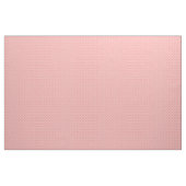 Geometrisches rotes Quatrefolienmuster Stoff (Fat Quarter (45,7 x 55,9 cm))
