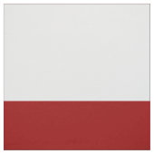 Geometrisches rotes u. weißes kariertes stoff (Muster)