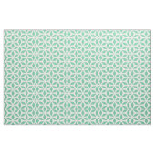 Geometrisches tadelloses Gewebe Stoff (Fat Quarter (45,7 x 55,9 cm))