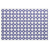 Geometrisches Weiß-und Stoff (Yard (91,4 cm))
