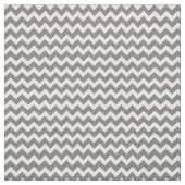 Geometrisches Zickzackmuster 2 Stoff (Muster)