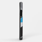 Geometrix 001 iPhone 5 Fall Case-Mate iPhone Hülle (Hinten/Rechts)