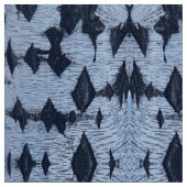 Geometry Bark Stoff (Nahaufnahme)