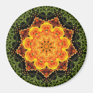 Geometry Batika Magnet