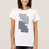 Geometry Kids T-Shirt (Vorderseite)