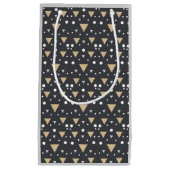  Geometry Luxe Kleine Geschenktüte (Vorderseite)