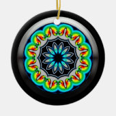 Geometry Mandala Ornament (Vorne)