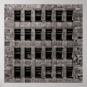 Geometry No 12 Poster (Vorne)