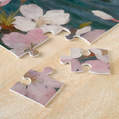 "Geometry of Serenity" - Ein digitales Portrait Puzzle (Seite)