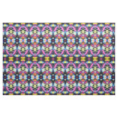 Geomicules KCFX Fabric Yard Stoff (Yard (91,4 cm))