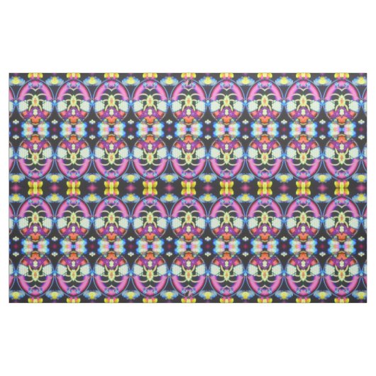 Geomicules KCFX Fabric Yard Stoff (Yard (91,4 cm))