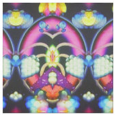 Geomicules KCFX Fabric Yard Stoff (Muster)