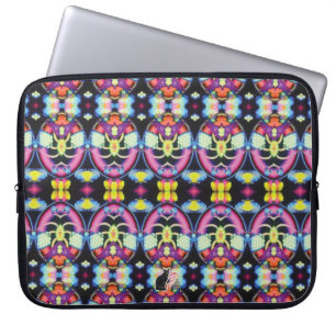 Geomicules KCFX Laptopschutzhülle