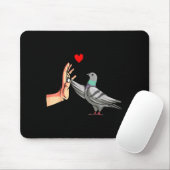 Geon Lover Men Women Kids Mousepad (Mit Mouse)