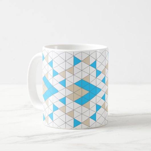 Geonu Kaffeetasse (Vorderseite Links)