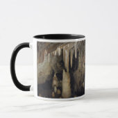 Geophysicist-Definition Tasse (Links)