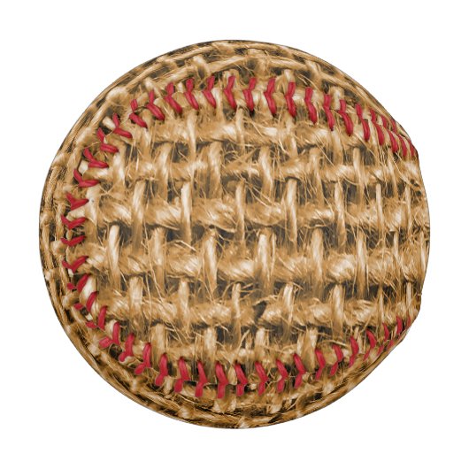 Geops Baseball (Vorderseite Links)