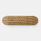 Geops Skateboard (Horizontal)