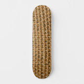Geops Skateboard (Vorderseite)