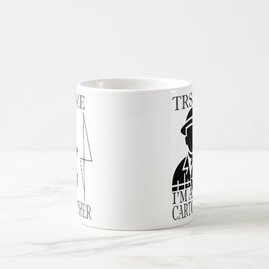 Georaum/Befragung Kaffeetasse (Mittel)