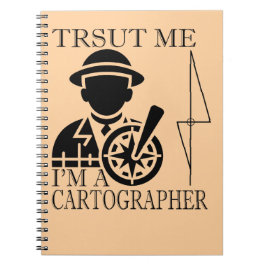 Georaum-/Erhebungshinweise Notizblock