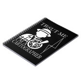 Georaum-/Erhebungshinweise Notizblock (Linke Seite)