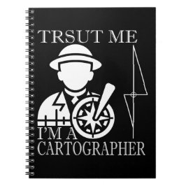 Georaum-/Erhebungshinweise Notizblock