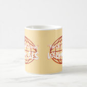 Georaum/Surveyor Drink Kaffeetasse (Mittel)