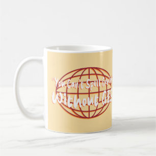 Georaum/Surveyor Drink Kaffeetasse