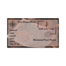 Georäumlich/Beruflich