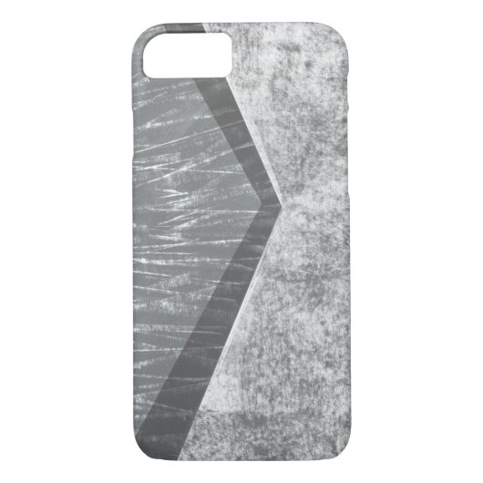 Georchestrierte Geometrie IV Case-Mate iPhone Hülle (Rückseite)