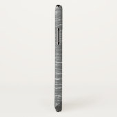 Georchestrierte Geometrie IV Case-Mate iPhone Hülle (Hinten/Rechts)