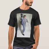 Geordie Dancer T - Shirt Essential T - Shirt (Vorderseite)
