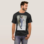 Geordie Dancer T - Shirt Essential T - Shirt (Vorne ganz)