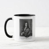 Georg Ernst Stahl Tasse (Links)