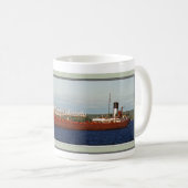George A. Sloan Tasse (VorderseiteRechts)