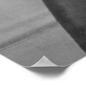 GEORGE ARMSTRONG CUSTER - ALLGEMEIN POSTER (Ecke)