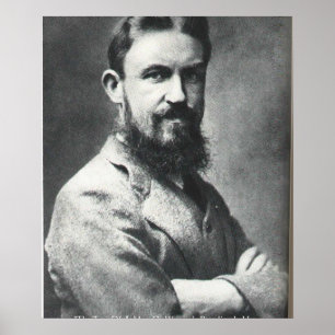 George B Shaw Quarrel / Breeding Wisdom Quote Post Poster